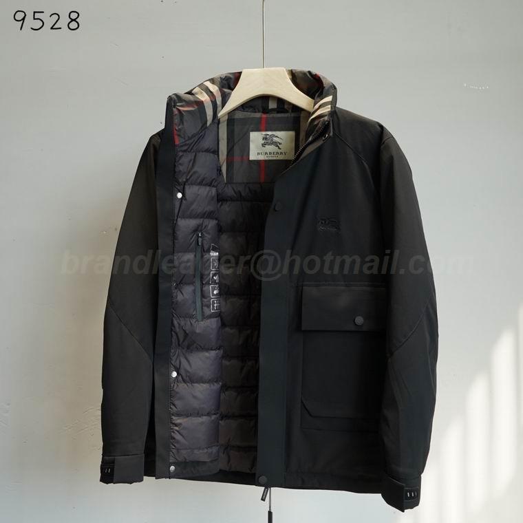 Burberry Men's Outwear 32